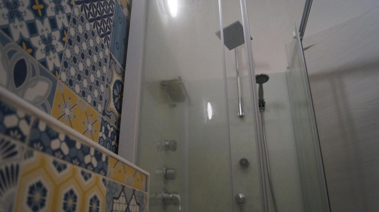Apartmán Domo 'E Chelu Orosei Exteriér fotografie