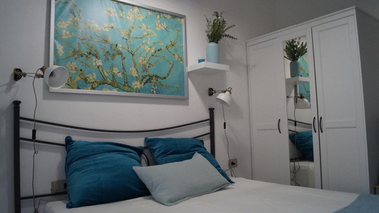 Apartmán Domo 'E Chelu Orosei Exteriér fotografie