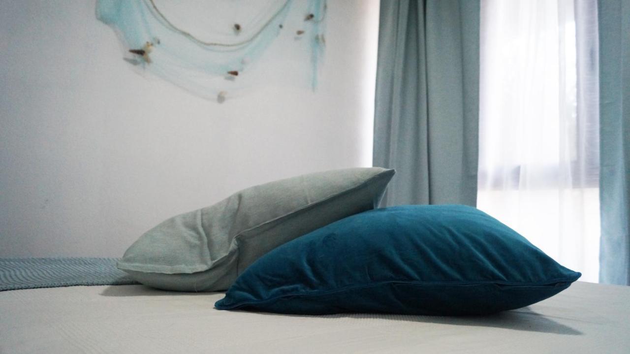 Apartmán Domo 'E Chelu Orosei Exteriér fotografie