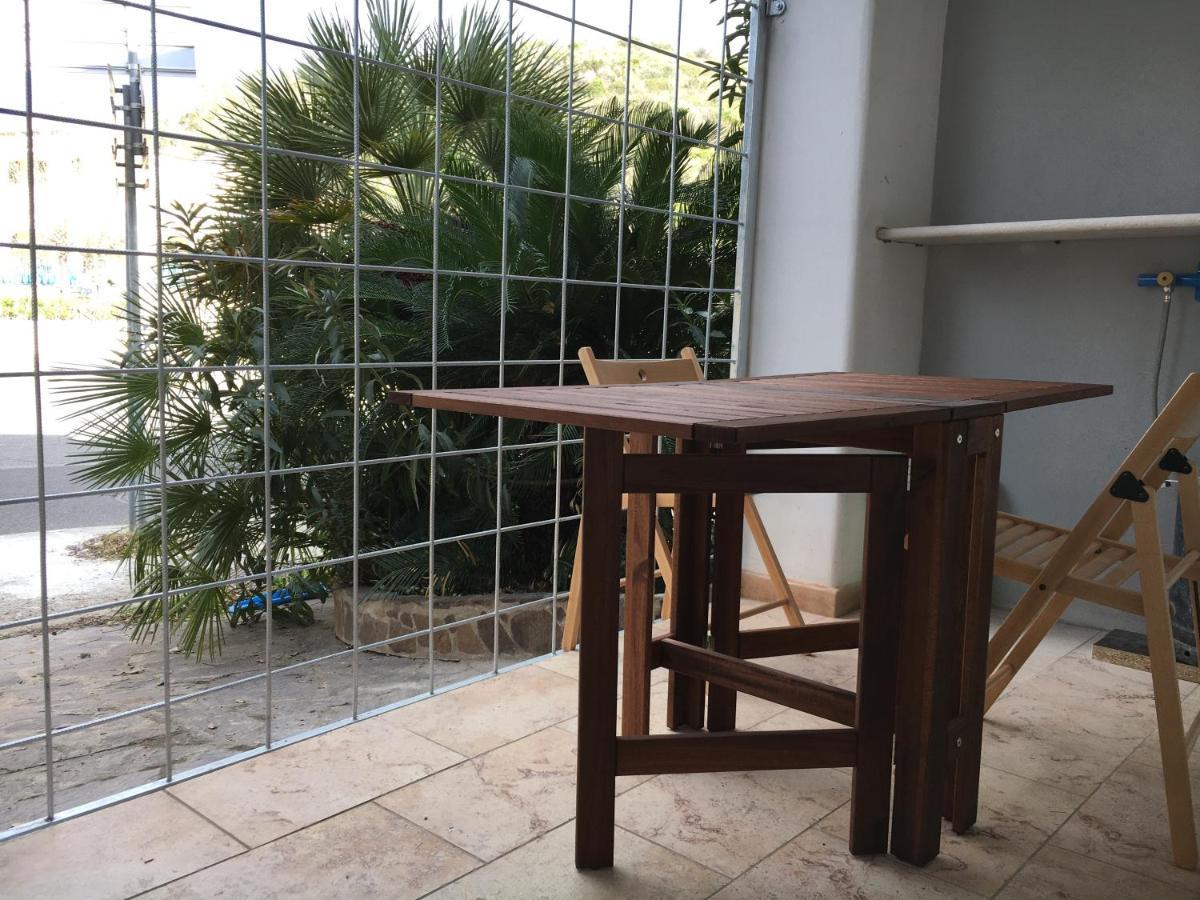 Apartmán Domo 'E Chelu Orosei Exteriér fotografie